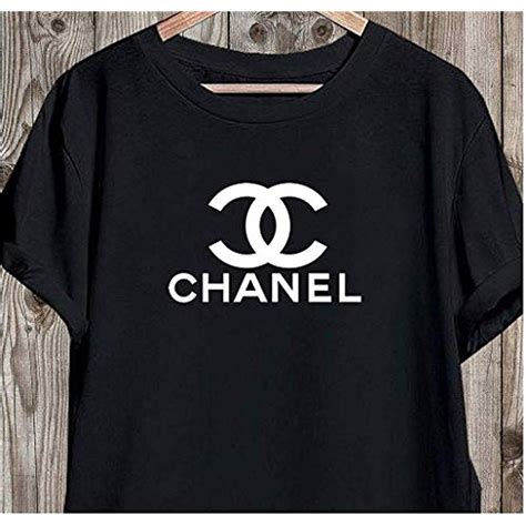 chanel shitt|chanel brand shirt.